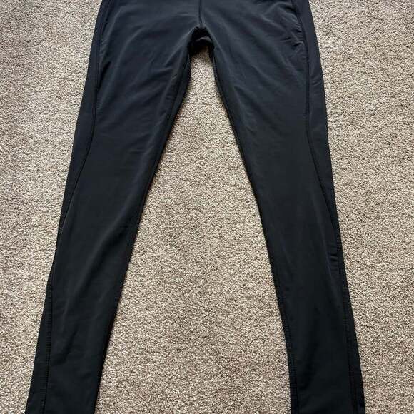 HPE  Leggings  Yoga Pants Human Performance Engineering sz M - Picture 1 of 4
